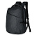Рюкзак для ноутбука The First, темно-серый - миниатюра - рис 3.