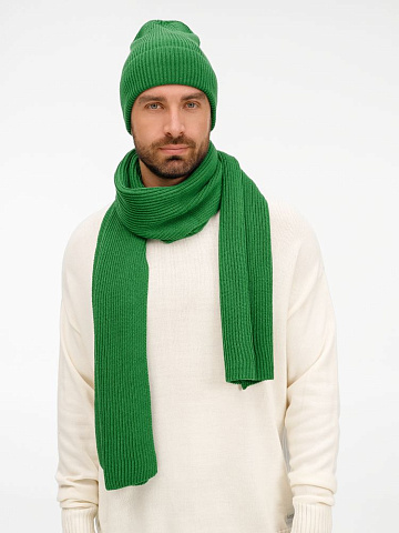 Набор Nobilis Mono, зеленый - рис 4.