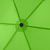 Зонт складной Zero 99, зеленый - миниатюра - рис 4.
