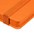 Блокнот Shall, в линейку, оранжевый - миниатюра - рис 7.