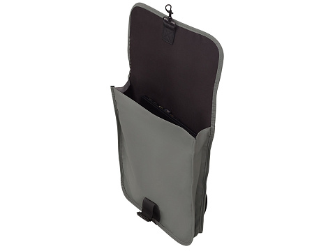 Рюкзак Ryan для ноутбука 15, серый - рис 8.