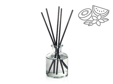 Ароматический диффузор Pink Pepper & Lemon Blossom