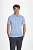 Рубашка поло мужская Prime Men 200 ярко-синяя - миниатюра - рис 5.