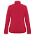 Куртка женская ID.501 красная - миниатюра - рис 4.