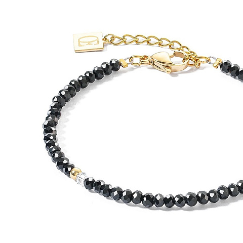 Браслет Black Coeur de Lion 2033/30-1300 - рис 3.