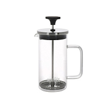 Кофейник стеклянный на 3 чашки Cafetiere