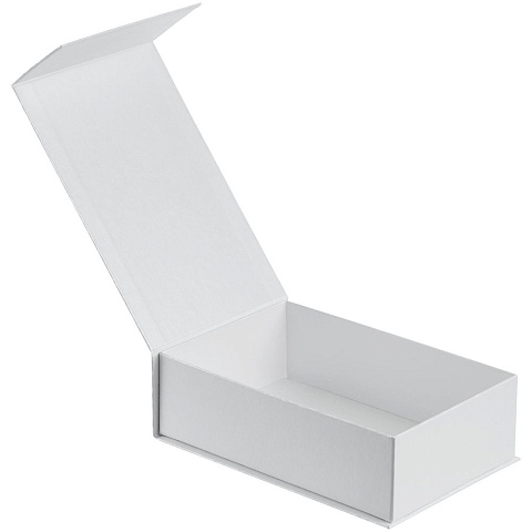 Коробка ClapTone, белая - рис 3.
