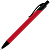 Ручка шариковая Undertone Black Soft Touch, красная - миниатюра - рис 3.