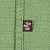 Набор полотенец Fine Line, зеленый - миниатюра - рис 6.