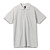 Рубашка поло мужская Spring 210, светлый меланж - миниатюра - рис 2.
