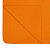 Дорожный плед Pathway, оранжевый - миниатюра - рис 8.