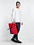 Рюкзак urbanPulse, красный - миниатюра - рис 14.