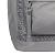 Рюкзак Triangel, серый - миниатюра - рис 8.
