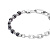 Браслет Black Coeur de Lion 0909/30-1300 - миниатюра - рис 2.