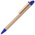 Ручка шариковая Wandy, синяя - миниатюра - рис 2.
