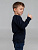 Свитшот детский Toima Kids 2.0, темно-синий - миниатюра - рис 7.