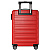 Чемодан Rhine Luggage, красный - миниатюра - рис 3.