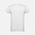 Футболка мужская Luanda, белая - миниатюра - рис 3.