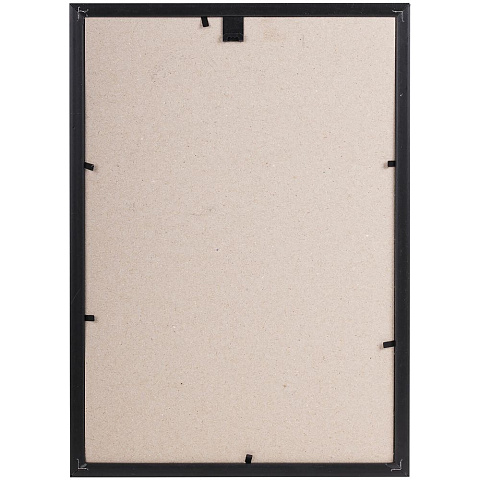 Рамка Glowness, золотистая - рис 5.