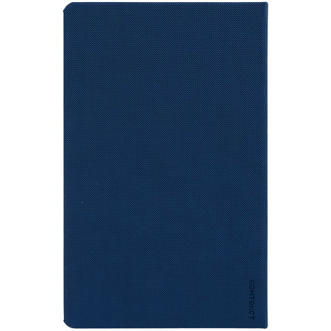 Ежедневник Grade, недатированный, темно-синий - рис 5.