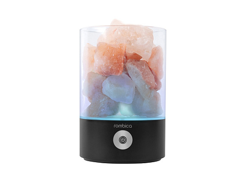 Ночник Rombica LED Phoenix (Р) - рис 5.