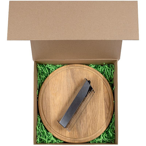 Подарочная коробка на магните 31см, 7 цветов - рис 11.