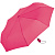 Зонт складной AOC, розовый - миниатюра