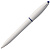 Ручка шариковая S! (Си), белая с темно-синим - миниатюра - рис 6.