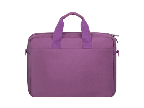 RIVACASE 8234 violet сумка для ноутбука 13,3-14 / 6 - рис 4.