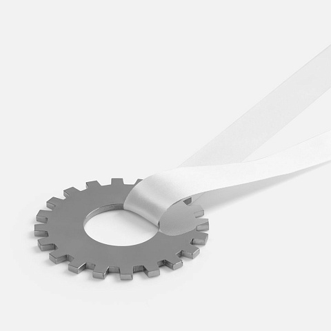 Медаль Industrial - рис 3.