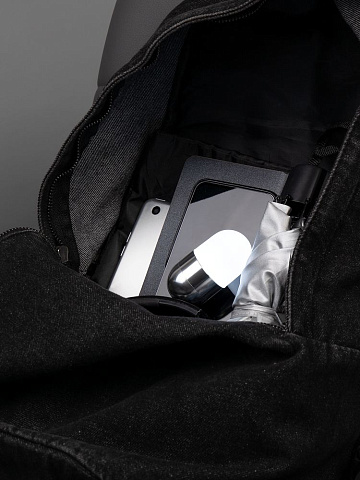 Светильник Compactica, серебристый - рис 8.