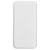 Aккумулятор Uniscend All Day Type-C 10000 мAч, белый - миниатюра - рис 3.