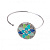 Браслет Clara Bijoux C77405-5 G - миниатюра