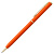 Ручка шариковая Hotel Gold, ver.2, матовая оранжевая - миниатюра - рис 4.