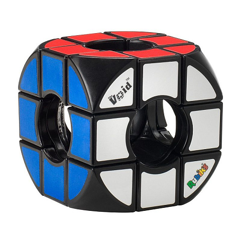 Головоломка «Кубик Рубика Void» - рис 2.