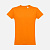 Футболка мужская Luanda, оранжевая - миниатюра - рис 2.