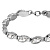 Браслет CELTIS SS CRYSTAL Dyrberg Kern 470048 - миниатюра - рис 3.