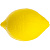 Антистресс «Лимон» - миниатюра - рис 2.