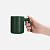 Кружка Visari, зеленая - миниатюра - рис 4.