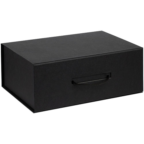 Коробка New Case, черная - рис 2.