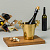 Ведро для охлаждения вина, 3 л. - миниатюра - рис 3.