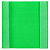 Лейбл тканевый Epsilon, L, зеленый неон - миниатюра - рис 3.