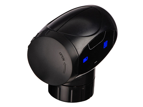 Автоматическая вакуумная пробка - насос для вина Saver (Р) - рис 3.