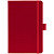 Блокнот Freenote Mini, в линейку, темно-красный - миниатюра - рис 2.