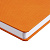 Ежедневник Grade, недатированный, оранжевый - миниатюра - рис 6.