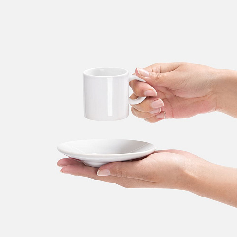 Кофейная пара для сублимационной печати Miamore - рис 6.