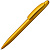 Ручка шариковая Moor Silver, желтый металлик - миниатюра - рис 2.