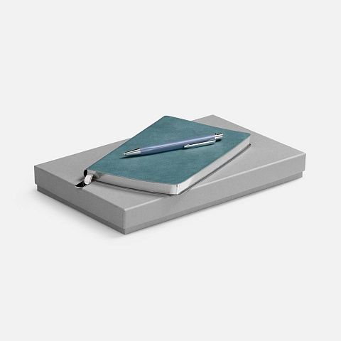 Набор Petrus, голубой - рис 2.