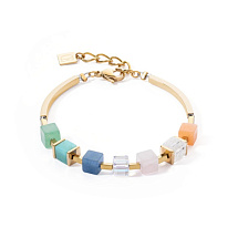 Браслет Multicolour Gentle Coeur de Lion *4425/30-1576