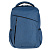 Рюкзак для ноутбука The First, синий - миниатюра - рис 4.